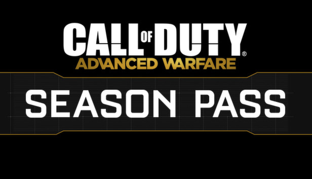Call of Duty: Advanced Warfare - Season Pass