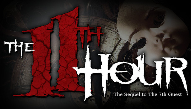 The 11th Hour