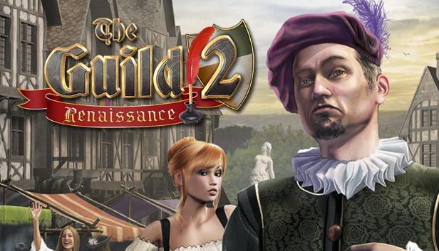 The Guild II Renaissance