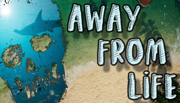 Away From Life