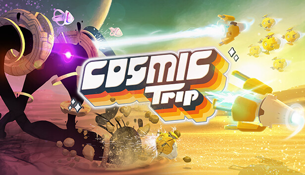 Cosmic Trip