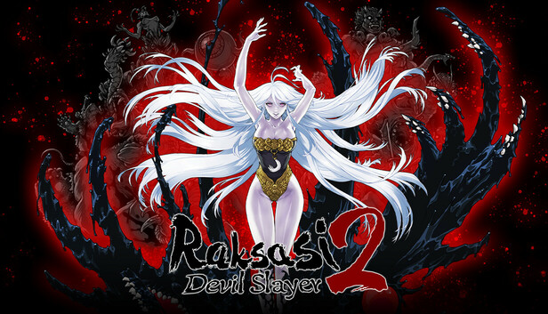 Devil Slayer - Raksasi 2