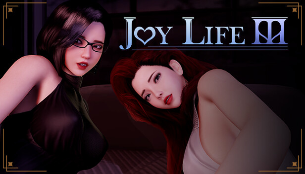 Joy Life 3