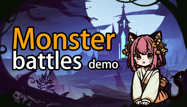 Monster Battles
