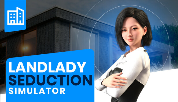 Landlady Seduction Simulator