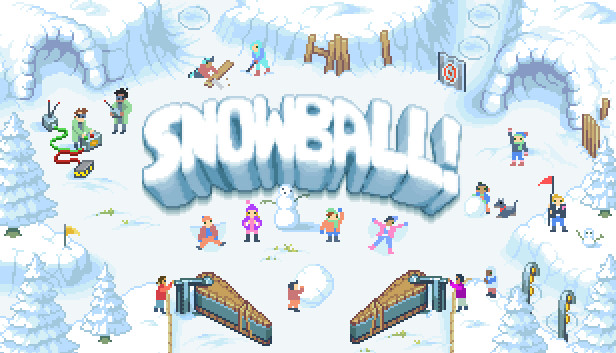 Snowball!