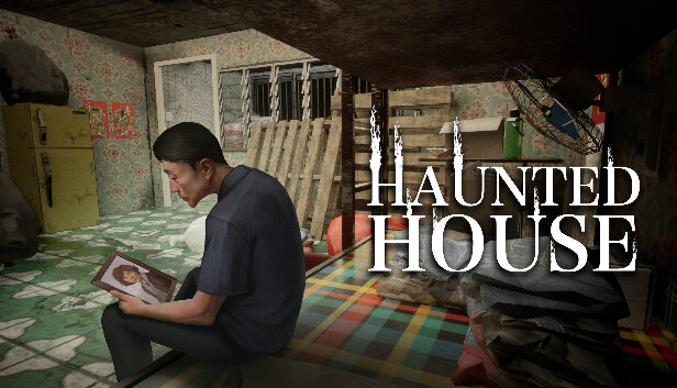 Haunted House