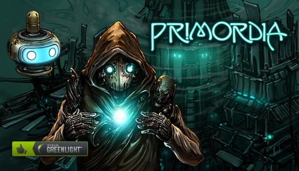 Primordia