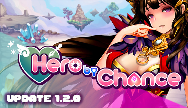 Love n War: Hero by Chance