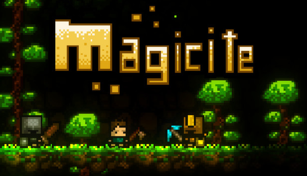 Magicite
