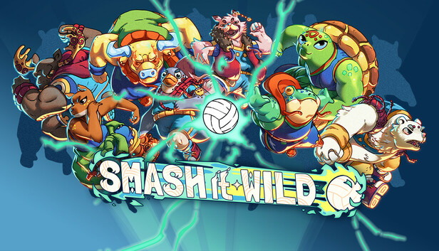 Smash it Wild