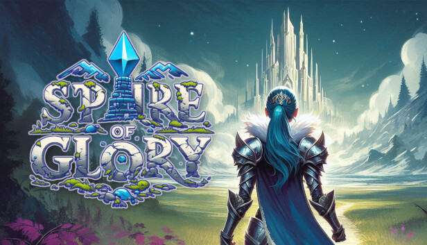 Spire of Glory