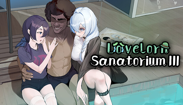Lovelorn sanatorium Ⅲ