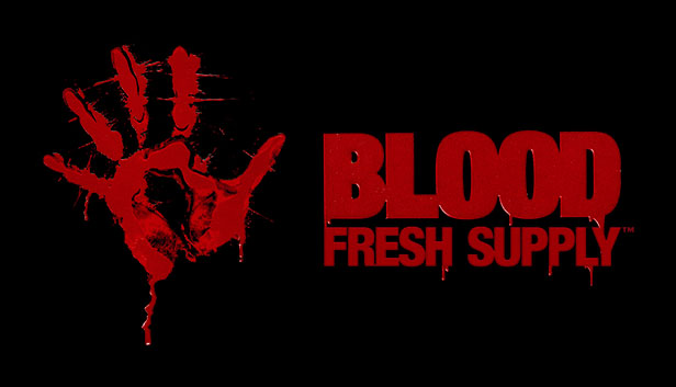 Blood Fresh Supply