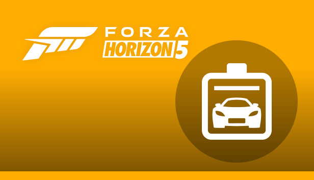 Forza Horizon 5 Car Pass