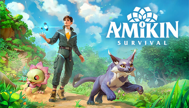 Amikin Village