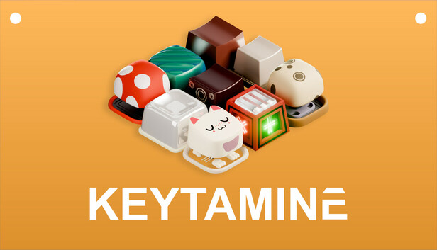 Keytamine