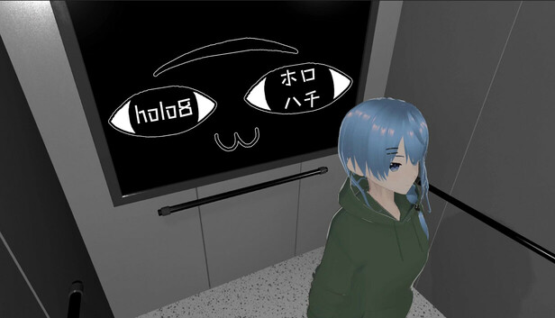 holo8