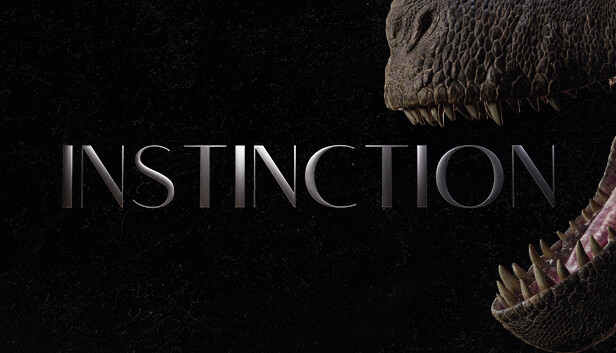 INSTINCTION