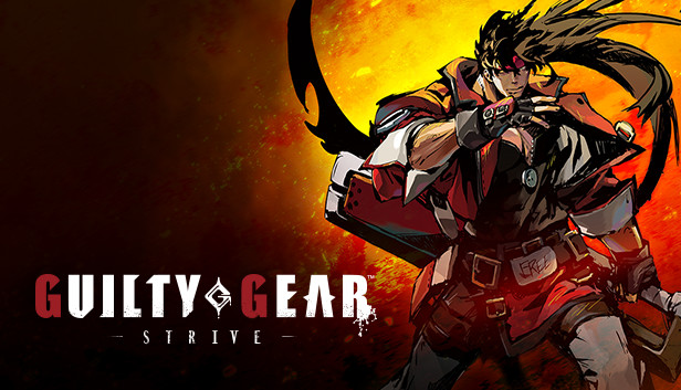 Guilty Gear -Strive- Additional Colors #2 DLC