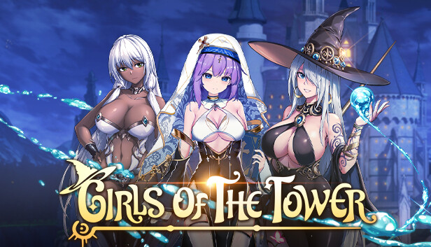 Girls of The Tower