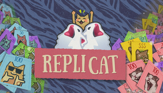 Replicat
