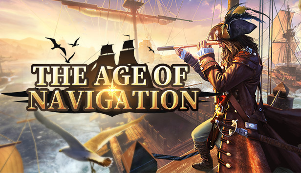 The Age of Navigation