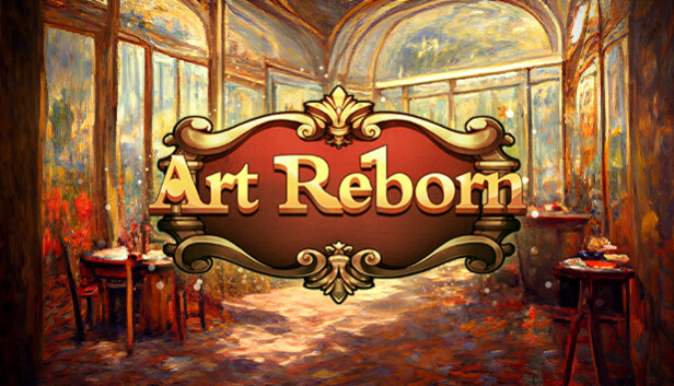 Art Reborn: Painting Connoisseur