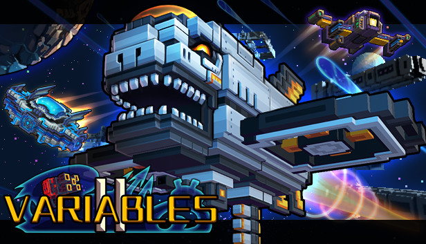 Variables 2