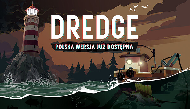 DREDGE
