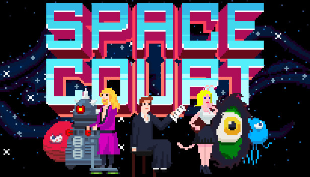 Space Court