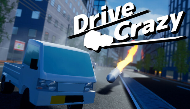 DriveCrazy