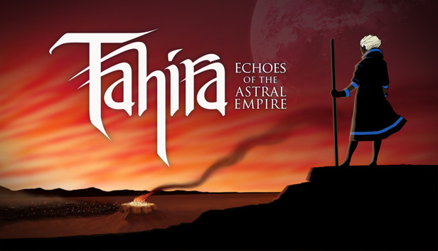 The Art of Tahira