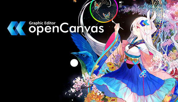 openCanvas 7