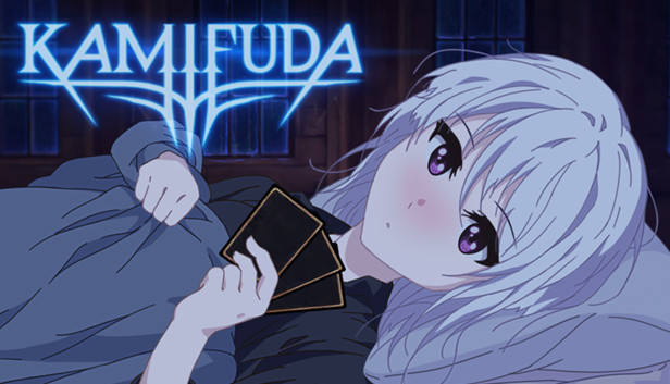Kamifuda