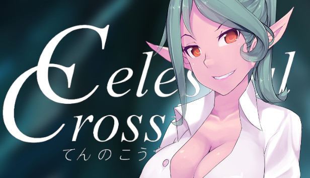Celestial Crossing