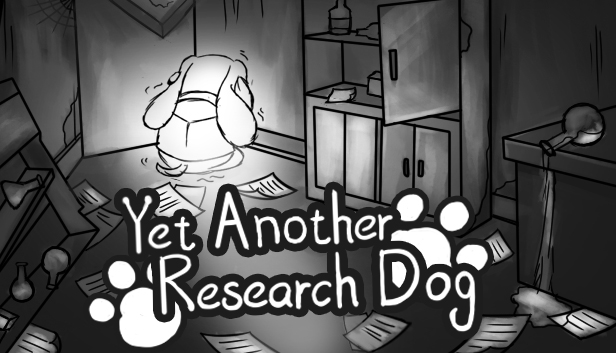 Yet Another Research Dog