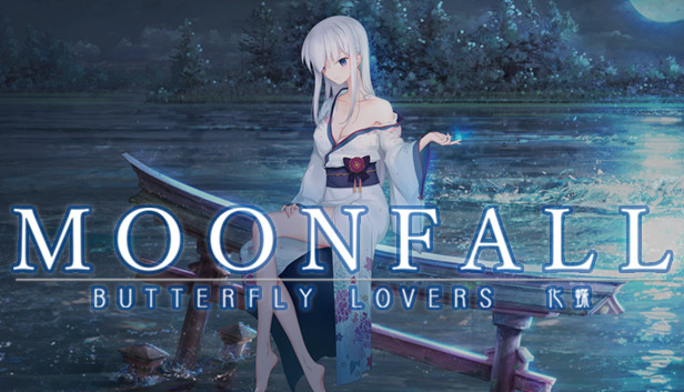 MoonFall / Butterfly Lovers