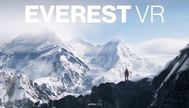 EVEREST VR
