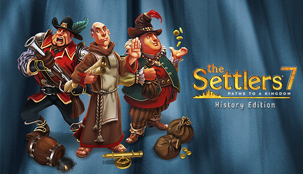 The Settlers 7 : History Edition