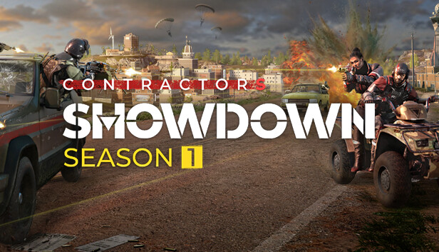 Contractors Showdown : ExfilZone
