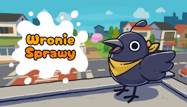 Just Crow Things