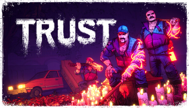 TRUST