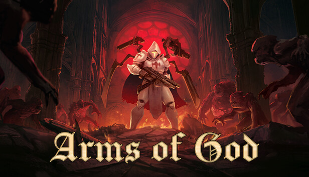 Arms of God