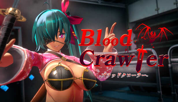 Blood Crawler