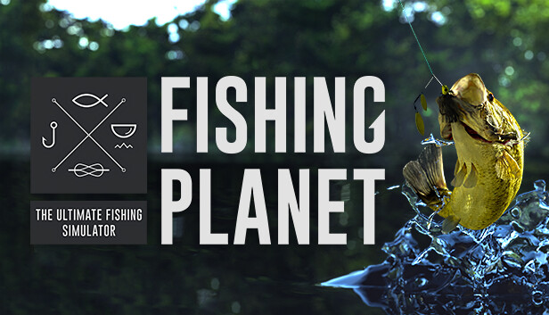 Fishing Planet