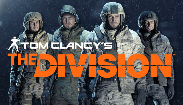 Tom Clancy's The Division -  Marine Forces Outfits Pack