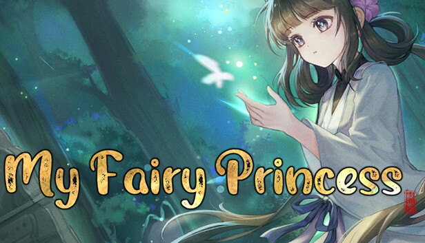 My Fairy Princess