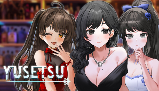 Yusetsu
