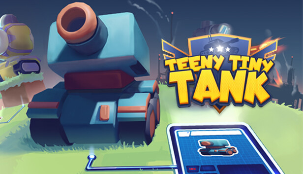 Mini Tank Mayhem